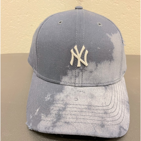 MLB Baseball Hat NY Yankees NWT - Picture 1 of 4